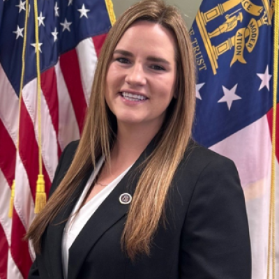 Photo of Ashley Short