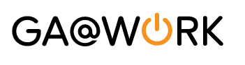 GA@Work logo