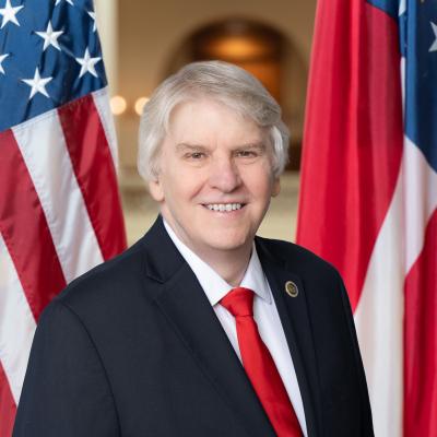 Image of Bo McDaniel